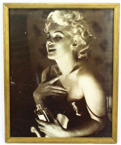 marilyn monroe chanel 5 poster|marilyn monroe chanel no 5 poster.